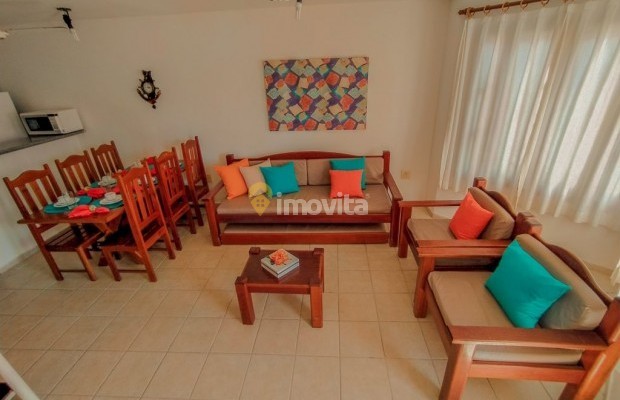 Foto ﾹ6 Apartamento Venda em Bahia, Porto Seguro, Taperapuan