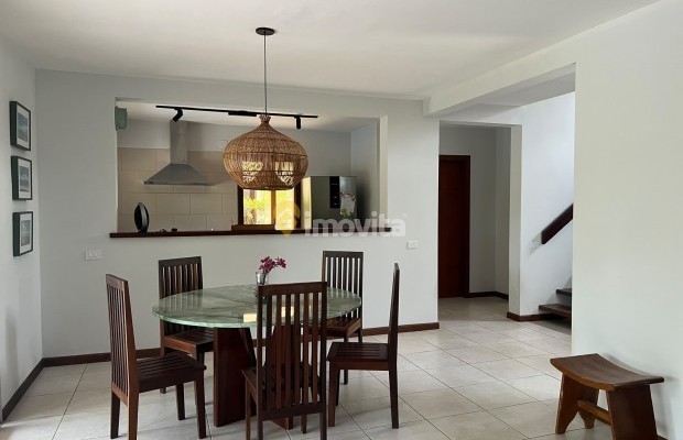 Foto ﾹ4 Casa Venda em Bahia, Porto Seguro, Praia do Mutá