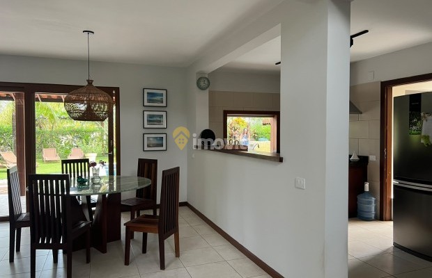 Foto ﾹ5 Casa Venda em Bahia, Porto Seguro, Praia do Mutá