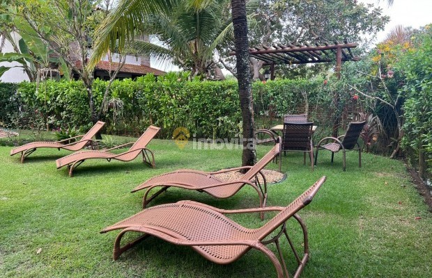 Foto ﾹ18 Casa Venda em Bahia, Porto Seguro, Praia do Mutá