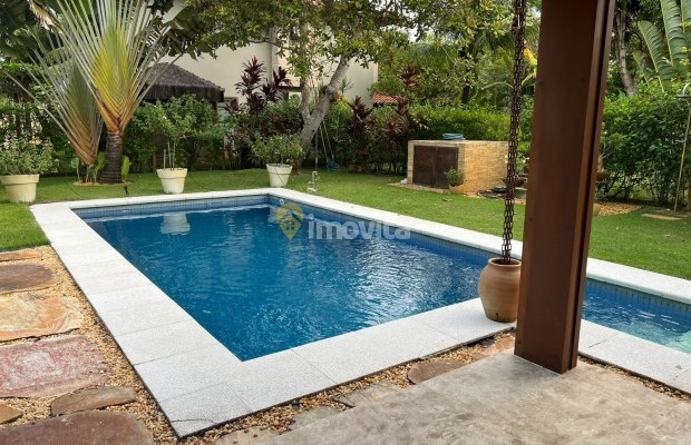 Foto ﾹ19 Casa Venda em Bahia, Porto Seguro, Praia do Mutá