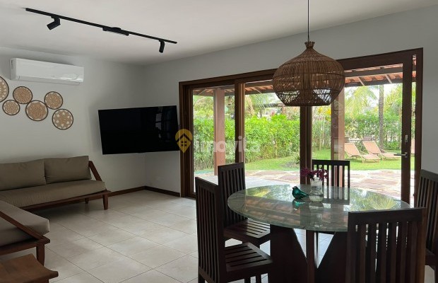 Foto ﾹ3 Casa Venda em Bahia, Porto Seguro, Praia do Mutá