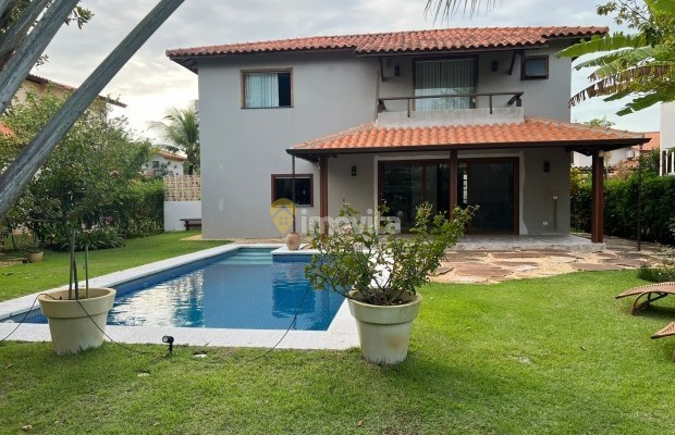 Foto ﾹ2 Casa Venda em Bahia, Porto Seguro, Praia do Mutá