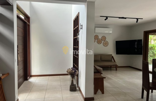 Foto ﾹ6 Casa Venda em Bahia, Porto Seguro, Praia do Mutá