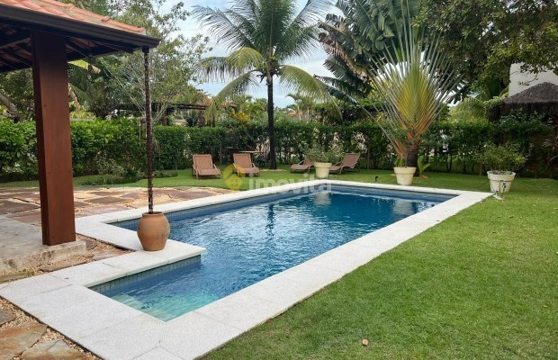 Foto ﾹ20 Casa Venda em Bahia, Porto Seguro, Praia do Mutá