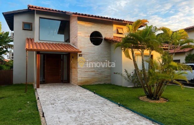 Foto ﾹ1 Casa Venda em Bahia, Porto Seguro, Praia do Mutá