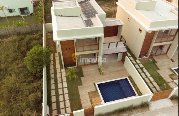 Foto ﾹ6 Casa Venda em Bahia, Trancoso, Condomínio Coqueiral