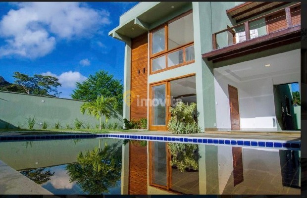 Foto ﾹ8 Casa Venda em Bahia, Trancoso, Condomínio Coqueiral