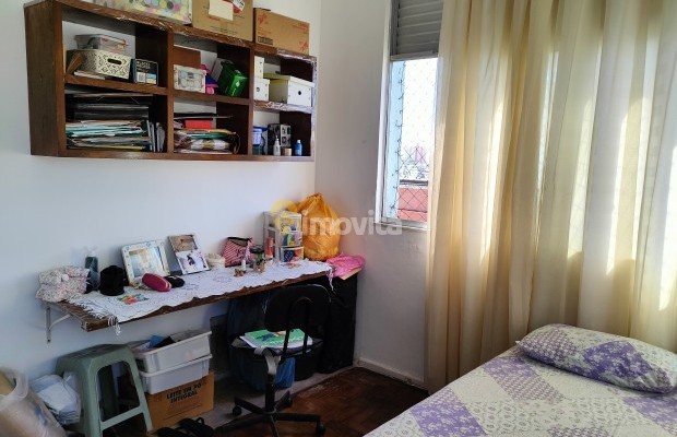 Foto ﾹ7 Apartamento Venda em Bahia, Salvador, Rua do Carro, 14