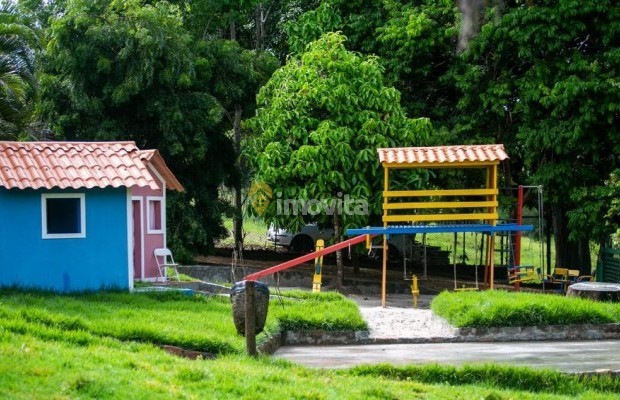 Foto ﾹ17 Fazenda/Sítio Venda em Bahia, Lauro de Freitas, Rua Terra Maior,  10