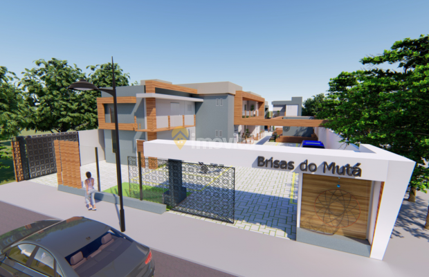 Foto ﾹ1 Apartamento Venda em Bahia, Porto Seguro, Praia do Mutá