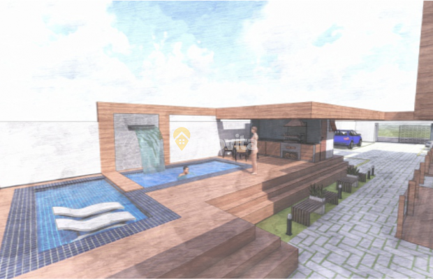 Foto ﾹ6 Apartamento Venda em Bahia, Porto Seguro, Praia do Mutá