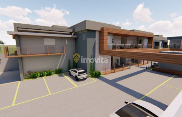 Foto ﾹ3 Apartamento Venda em Bahia, Porto Seguro, Praia do Mutá