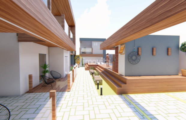 Foto ﾹ5 Apartamento Venda em Bahia, Porto Seguro, Praia do Mutá