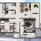 Foto ﾹ8 Apartamento Venda em Bahia, Porto Seguro, Praia do Mutá