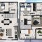 Foto ﾹ9 Apartamento Venda em Bahia, Porto Seguro, Praia do Mutá