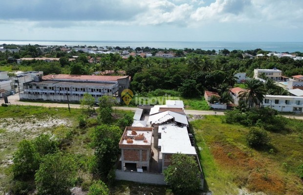 Foto ﾹ10 Apartamento Venda em Bahia, Porto Seguro, Praia do Mutá