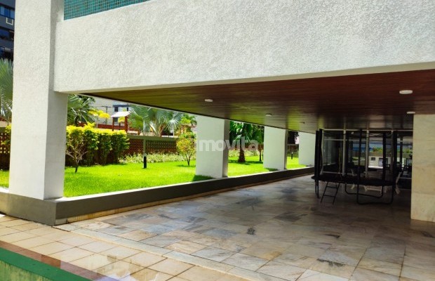 Foto ﾹ2 Apartamento Venda em Bahia, Barra, Avenida Princesa Isabel, 695