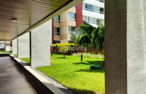 Foto ﾹ17 Apartamento Venda em Bahia, Barra, Avenida Princesa Isabel, 695