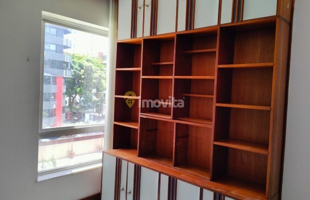 Foto ﾹ32 Apartamento Venda em Bahia, Barra, Avenida Princesa Isabel, 695