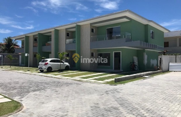 Foto ﾹ2 Apartamento Venda em Bahia, Porto Seguro, Taperapuan