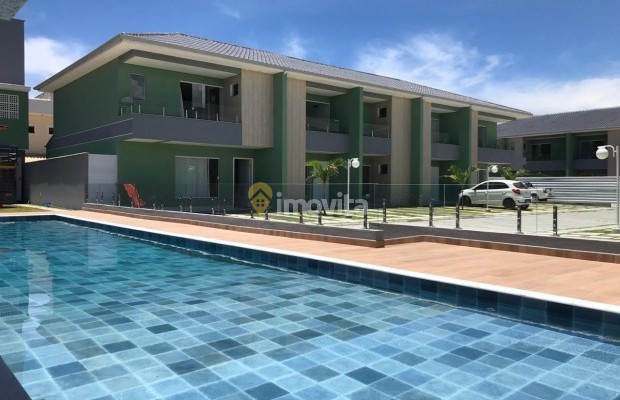 Foto ﾹ4 Apartamento Venda em Bahia, Porto Seguro, Taperapuan