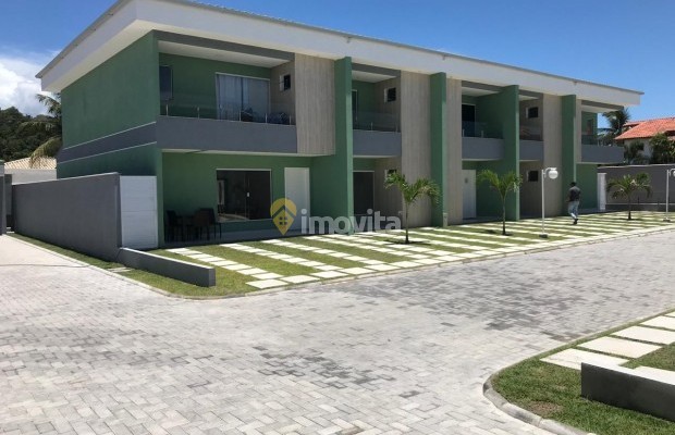 Foto ﾹ3 Apartamento Venda em Bahia, Porto Seguro, Taperapuan