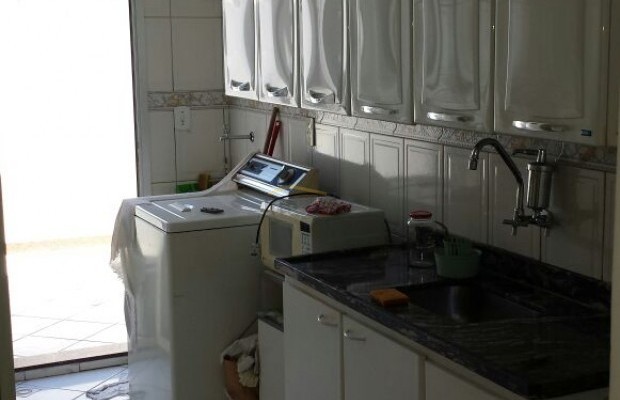 Foto ﾹ4 Apartamento Venda em Itapoã