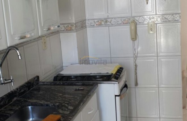 Foto ﾹ6 Apartamento Venda em Itapoã