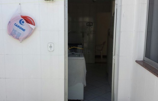 Foto ﾹ11 Apartamento Venda em Itapoã