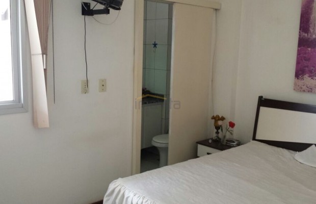 Foto ﾹ23 Apartamento Venda em Itapoã