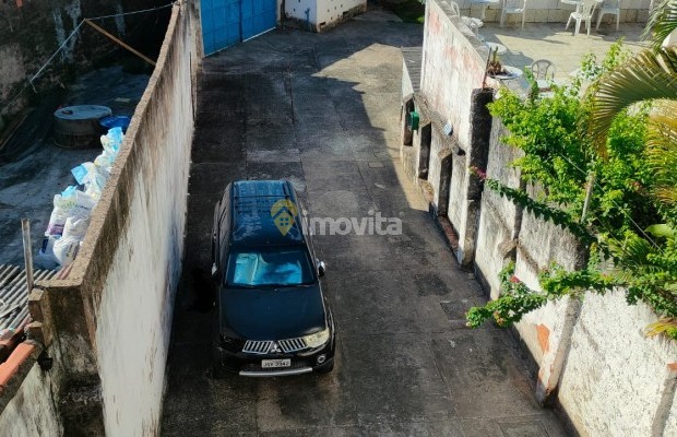 Foto ﾹ11 Casa Venda em Bahia, Salvador, Rua Democrata, 37