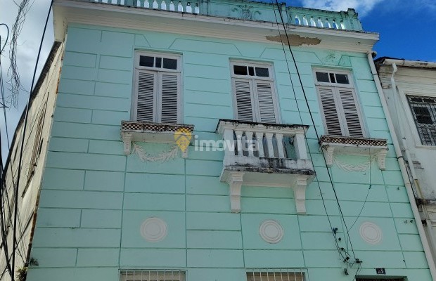 Foto ﾹ2 Casa Venda em Bahia, Salvador, Rua Democrata, 39