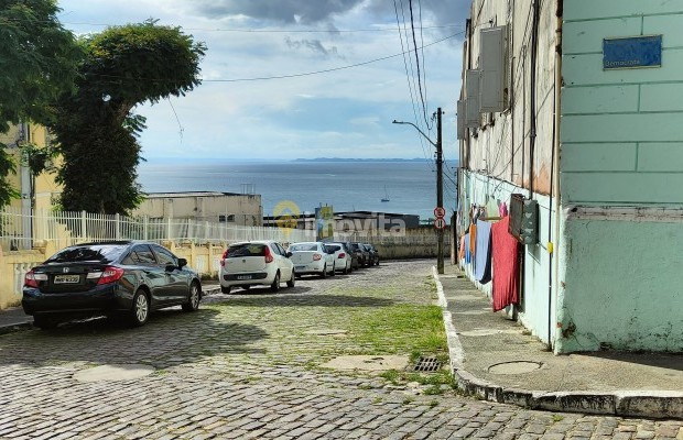 Foto ﾹ7 Casa Venda em Bahia, Salvador, Rua Democrata, 39