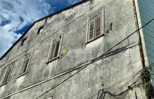 Foto ﾹ10 Casa Venda em Bahia, Salvador, Rua Democrata, 39