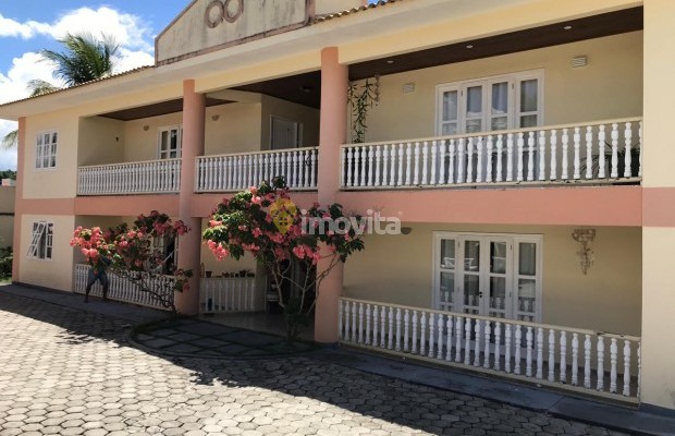 Foto ﾹ2 Apartamento Venda em Bahia, Porto Seguro, Paraíso dos Pataxós