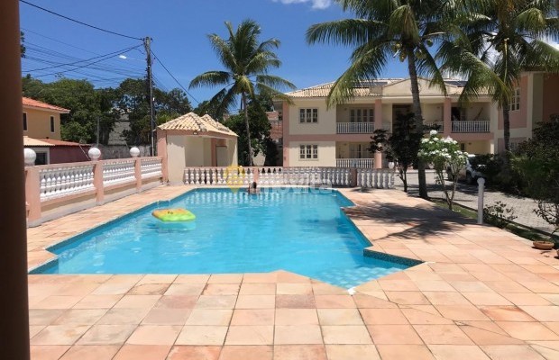 Foto ﾹ26 Apartamento Venda em Bahia, Porto Seguro, Paraíso dos Pataxós