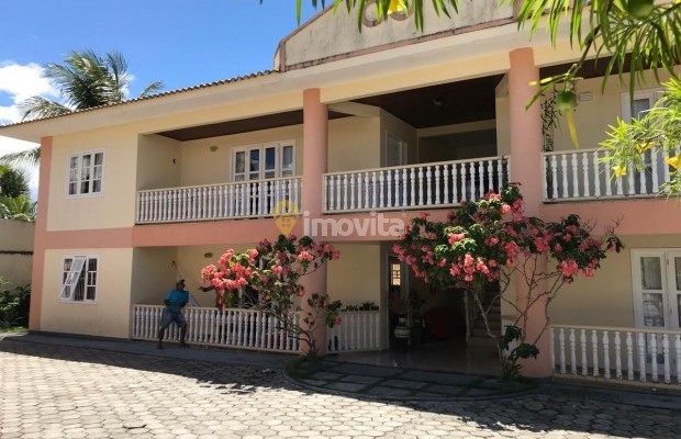 Foto ﾹ19 Apartamento Venda em Bahia, Porto Seguro, Paraíso dos Pataxós