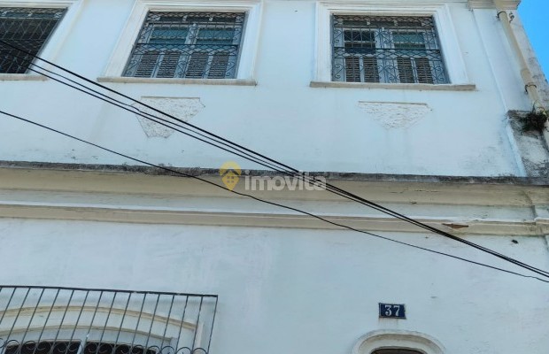 Foto ﾹ1 Casa Venda em Bahia, Salvador, Rua Democrata, 39