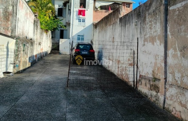 Foto ﾹ23 Casa Venda em Bahia, Salvador, Rua Democrata, 39