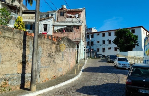 Foto ﾹ25 Casa Venda em Bahia, Salvador, Rua Democrata, 39