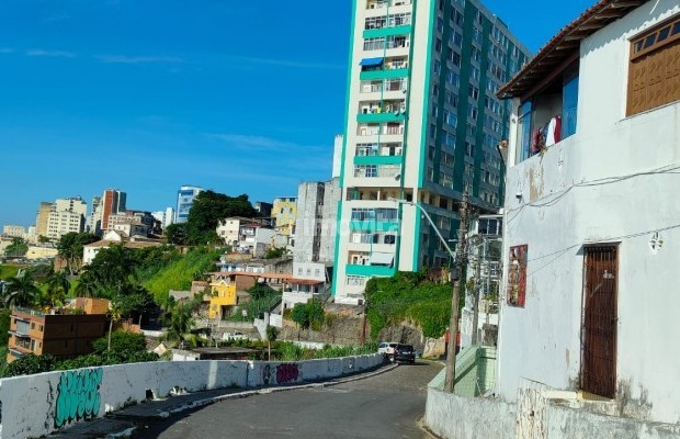 Foto ﾹ27 Casa Venda em Bahia, Salvador, Rua Democrata, 39