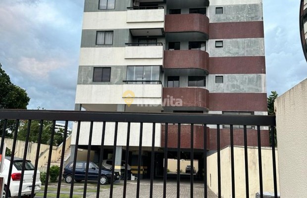 Foto ﾹ1 Apartamento Venda em Bahia, Lauro de Freitas, Avenida Brigadeiro Alberto Costa Matos