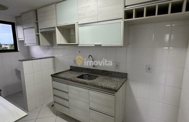 Foto ﾹ3 Apartamento Venda em Bahia, Lauro de Freitas, Avenida Brigadeiro Alberto Costa Matos