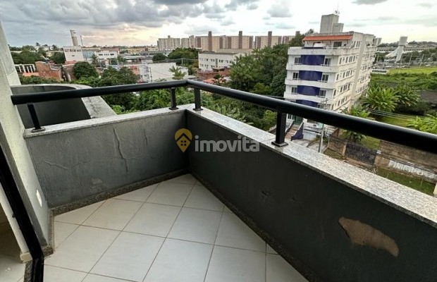 Foto ﾹ9 Apartamento Venda em Bahia, Lauro de Freitas, Avenida Brigadeiro Alberto Costa Matos