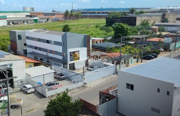 Foto ﾹ14 Apartamento Venda em Bahia, Lauro de Freitas, Avenida Brigadeiro Alberto Costa Matos