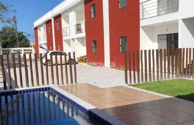 Foto ﾹ1 Apartamento Aluguel em Bahia, Porto Seguro, Paraíso dos Pataxós