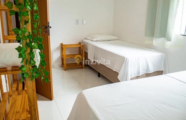 Foto ﾹ12 Apartamento Aluguel em Bahia, Porto Seguro, Paraíso dos Pataxós