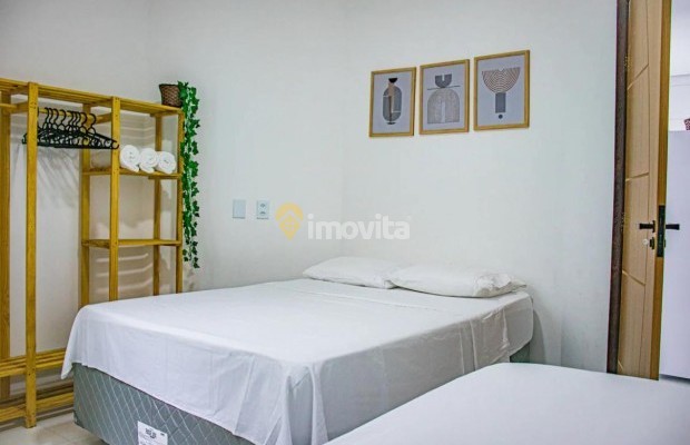 Foto ﾹ13 Apartamento Aluguel em Bahia, Porto Seguro, Paraíso dos Pataxós