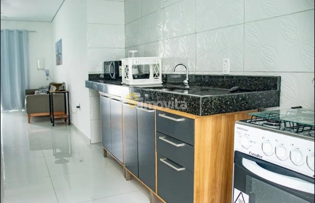 Foto ﾹ9 Apartamento Aluguel em Bahia, Porto Seguro, Paraíso dos Pataxós